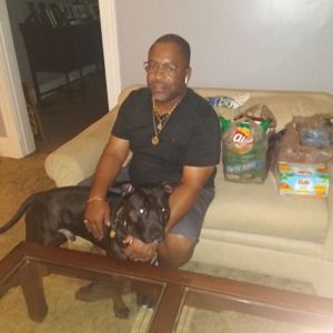 Meet your Posher, Leonard